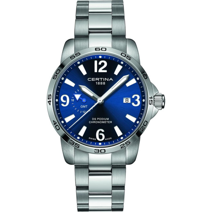Pánske hodinky Certina C034.455.11.040.00