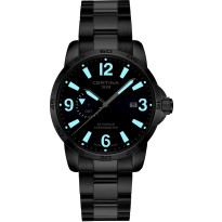 Pánske hodinky Certina C034.455.11.040.00