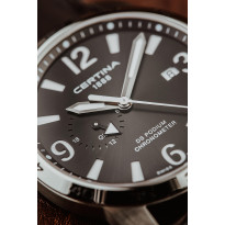 Pánske hodinky Certina C034.455.16.050.00