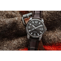 Pánske hodinky Certina C034.455.16.050.00