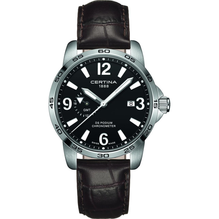 Pánske hodinky Certina C034.455.16.050.00