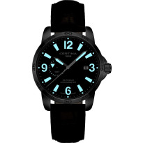 Pánske hodinky Certina C034.455.16.050.00