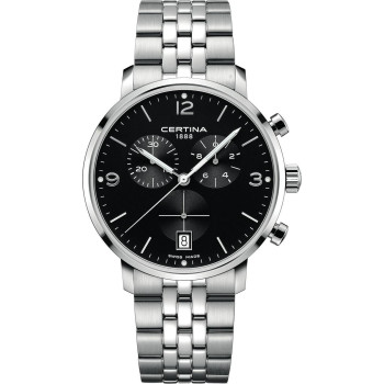 Pánske hodinky Certina C035.417.11.057.00