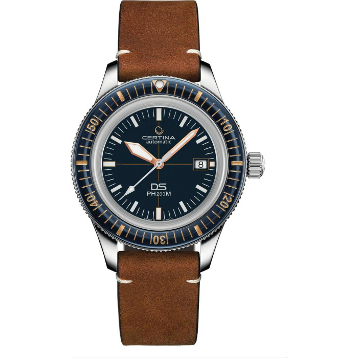 Pánske hodinky Certina C036.407.16.040.00