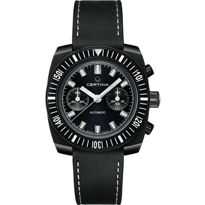 Pánske hodinky Certina C040.462.36.041.00