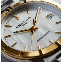 Dámske hodinky Certina C902.251.41.016.00