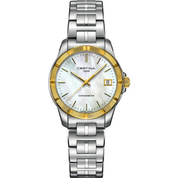 Dámske hodinky Certina C902.251.41.016.00