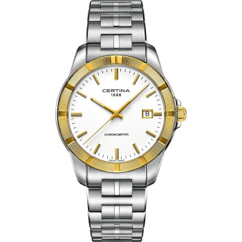 Pánske hodinky Certina C902.451.41.011.00