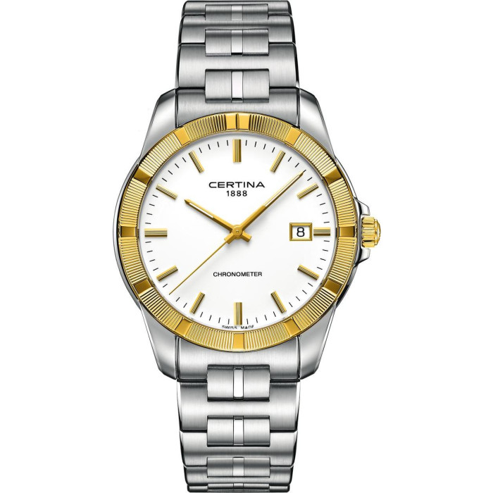 Pánske hodinky Certina C902.451.41.011.00