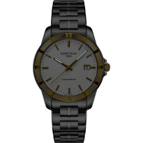 Pánske hodinky Certina C902.451.41.011.00