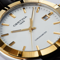 Pánske hodinky Certina C902.451.46.011.00