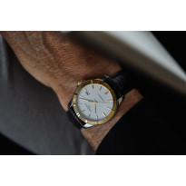 Pánske hodinky Certina C902.451.46.011.00