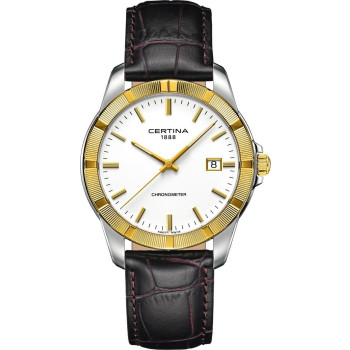 Pánske hodinky Certina C902.451.46.011.00