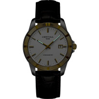 Pánske hodinky Certina C902.451.46.011.00