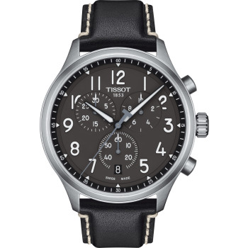 Pánske hodinky Tissot T116.617.16.062.00