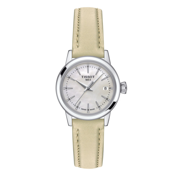 Dámske hodinky Tissot T129.210.16.111.00