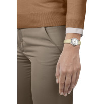 Dámske hodinky Tissot T129.210.16.111.00