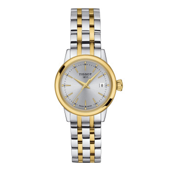 Dámske hodinky Tissot T129.210.22.031.00