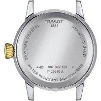 Dámske hodinky Tissot T129.210.22.031.00