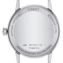 Pánske hodinky Tissot T129.410.11.031.00
