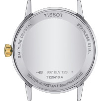 Pánske hodinky Tissot T129.410.22.031.00