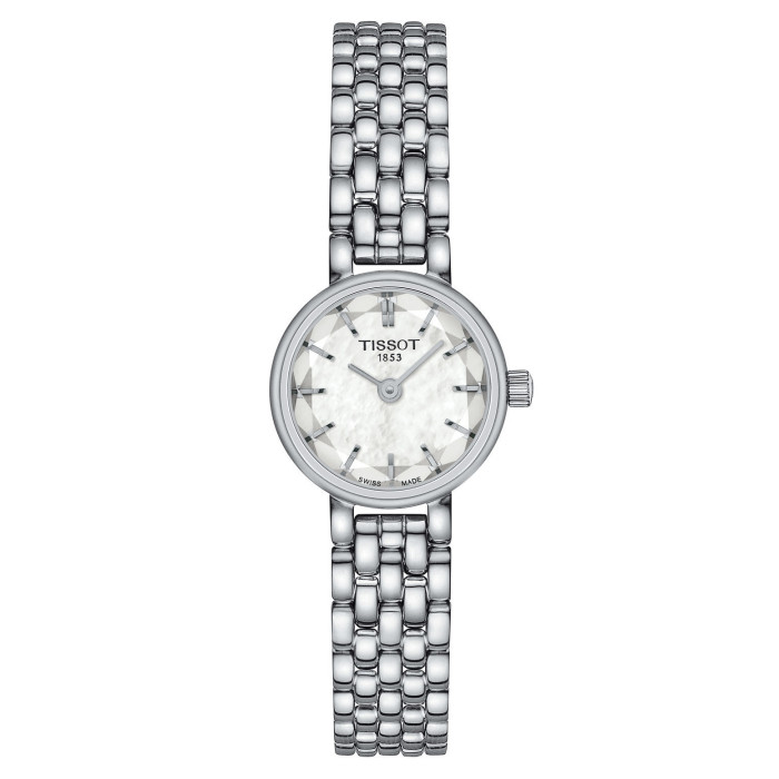 Dámske hodinky Tissot T140.009.11.111.00