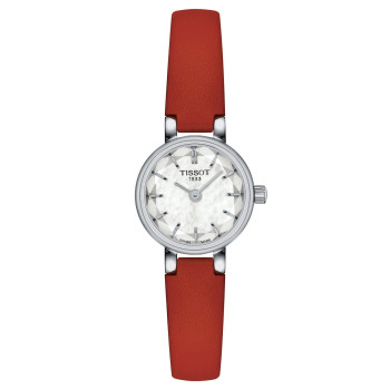 Dámske hodinky Tissot T140.009.16.111.00