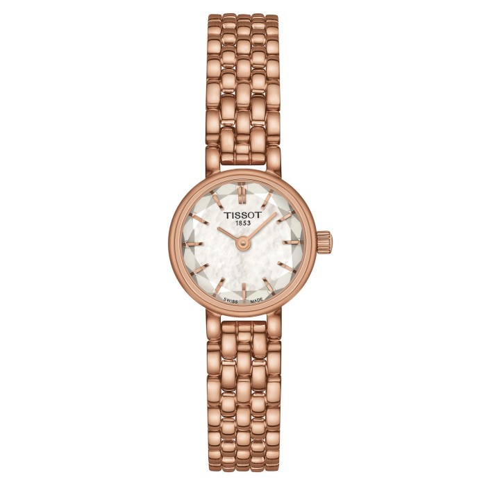 Dámske hodinky Tissot T140.009.33.111.00