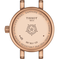 Dámske hodinky Tissot T140.009.33.111.00