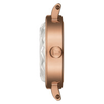 Dámske hodinky Tissot T140.009.33.111.00