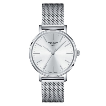 Dámske hodinky Tissot T143.210.11.011.00