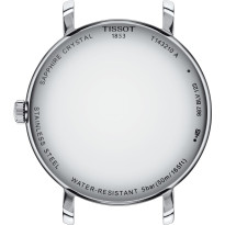 Dámske hodinky Tissot T143.210.11.011.00