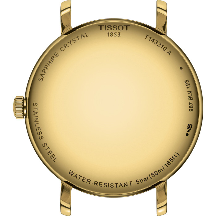 Dámske hodinky Tissot T143.210.33.021.00