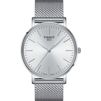 Pánske hodinky Tissot T143.410.11.011.00