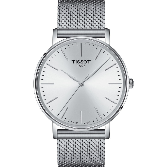 Pánske hodinky Tissot T143.410.11.011.00
