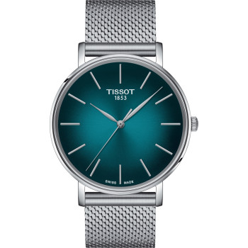 Pánske hodinky Tissot T143.410.11.091.00