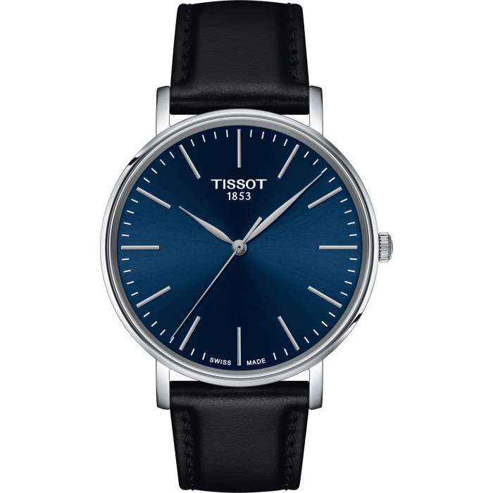Pánske hodinky Tissot T143.410.16.041.00