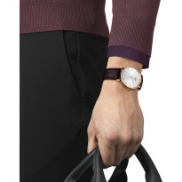 Pánske hodinky Tissot T143.410.36.011.00