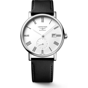 Unisex hodinky Longines L4.812.4.11.0