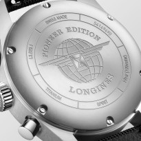 Pánske hodinky Longines L3.829.1.53.2
