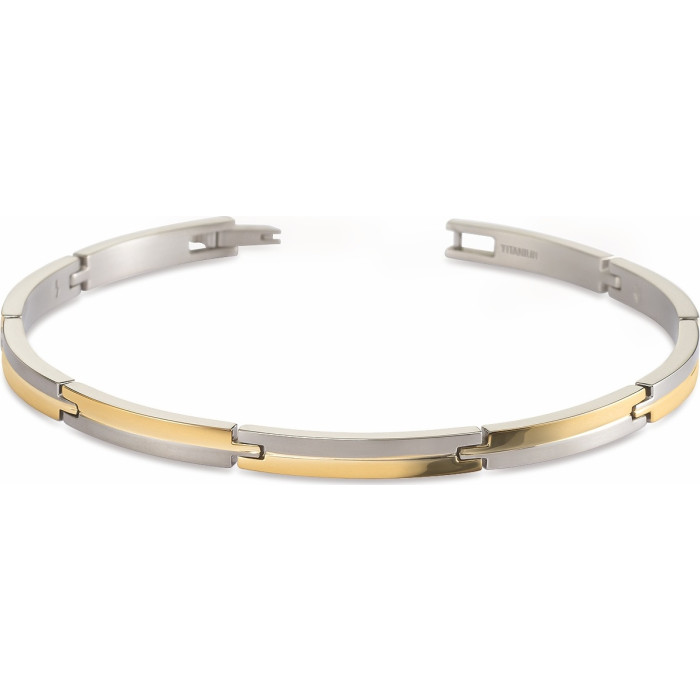 Dámsky náramok Boccia Titanium 03018-02