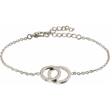 Dámsky náramok Boccia Titanium 03019-01