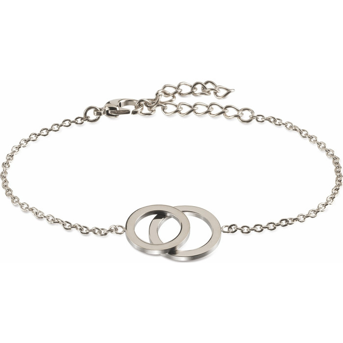 Dámsky náramok Boccia Titanium 03019-01