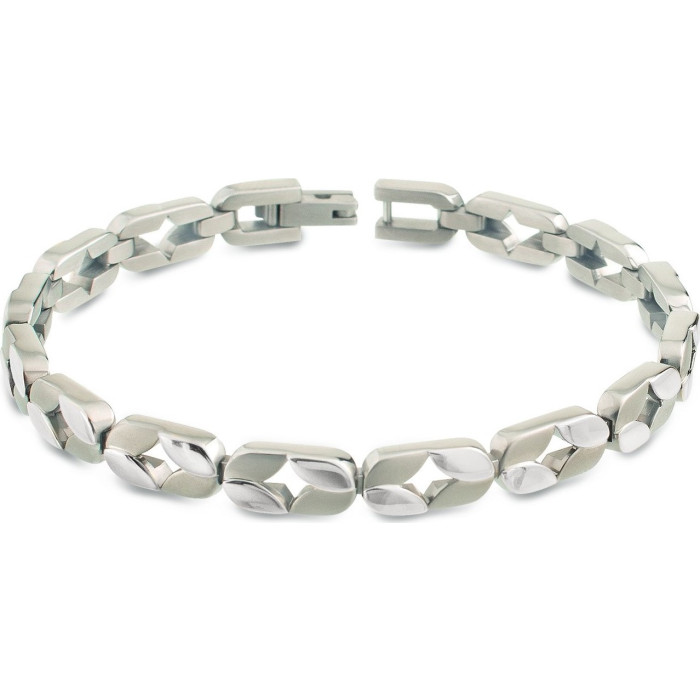 Dámsky náramok Boccia Titanium 03020-01