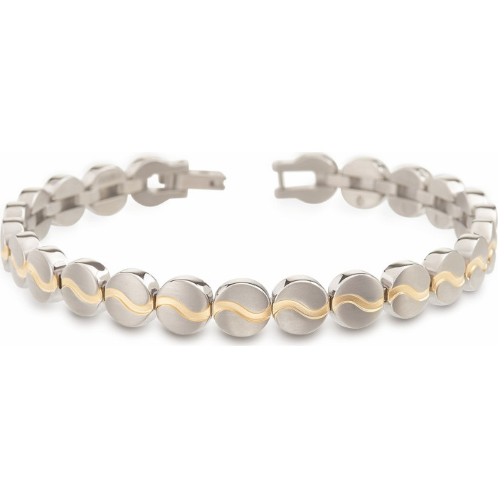 Dámsky náramok Boccia Titanium 03023-02