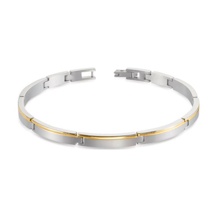 Dámsky náramok Boccia Titanium 03025-02