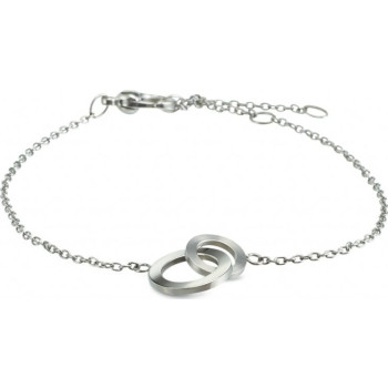 Dámsky náramok Boccia Titanium 03029-01
