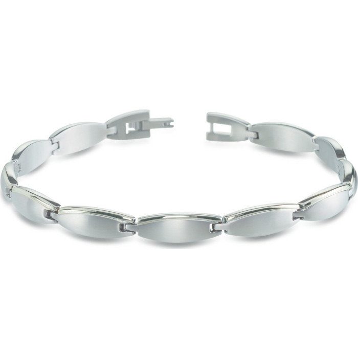 Dámsky náramok Boccia Titanium 03031-01