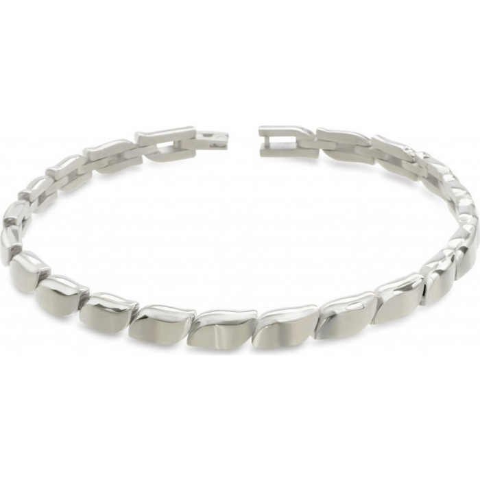 Dámsky náramok Boccia Titanium 03032-01