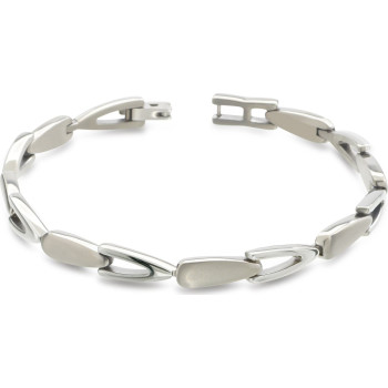 Dámsky náramok Boccia Titanium 03033-01